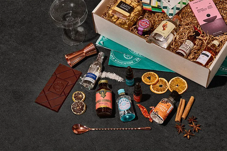 Premium client appreciation Experience