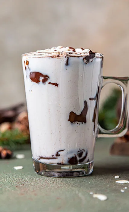 Coffee, Tea & Hot Cocoa Gift Set