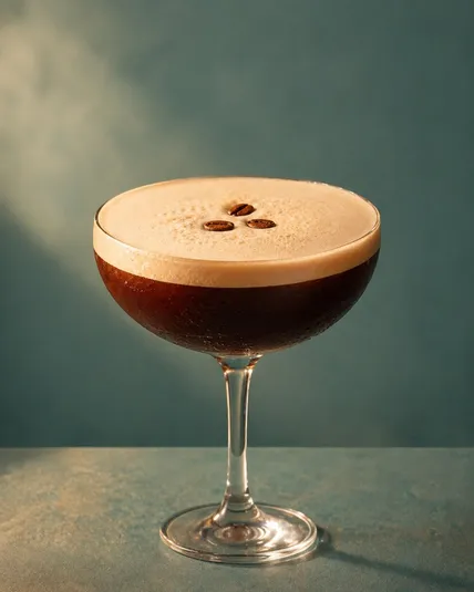 Espresso Martini Social