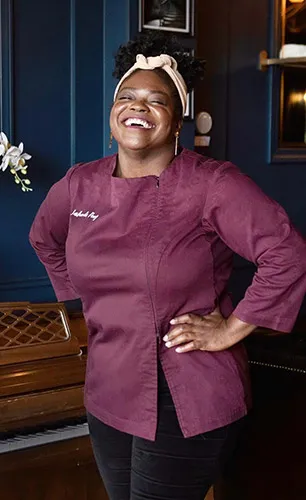 Nailed It! Decorating Competition