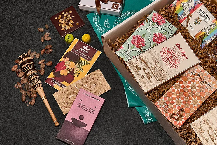 Team celebration with premium culinary Experience